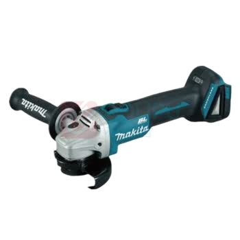 牧田 MAKITA 充电式角向磨光机 DGA404Z 100mm(4")裸机