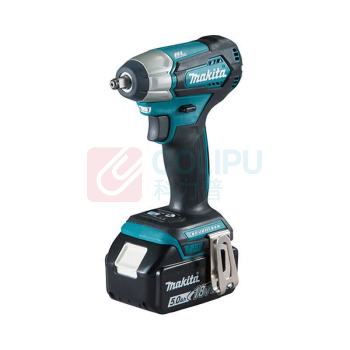 牧田 MAKITA 充电式冲击扳手 DTW180RTJ 9.5mm(3/8") 5.0Ah