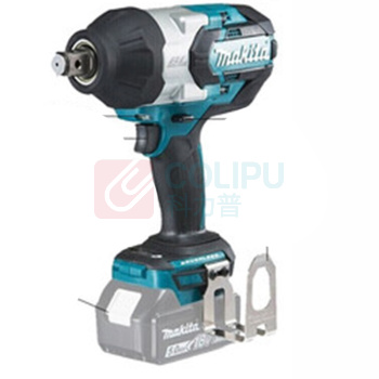 牧田 MAKITA 充电式冲击扳手 DTW1001Z 19mm(3/4") 裸机