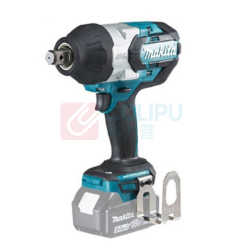 牧田 MAKITA 充电式冲击扳手 DTW1001Z 19mm(3/4") 裸机