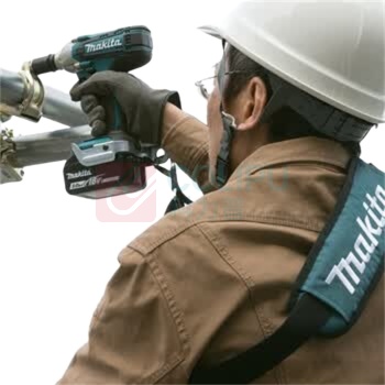 牧田 MAKITA 充电式冲击扳手 DTW190SFJ1 12.7mm(1/2") 3.0Ah