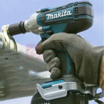 牧田 MAKITA 充电式冲击扳手 DTW190SFJ1 12.7mm(1/2") 3.0Ah