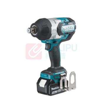 牧田 MAKITA 充电式冲击扳手 DTW1001RTJ 19mm(3/4") 5.0Ah