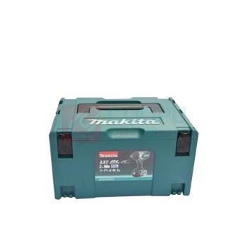 牧田 MAKITA 充电式冲击扳手 DTW1001RTJ 19mm(3/4") 5.0Ah