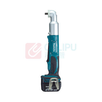 牧田 MAKITA 充电式角向冲击扳手 DTL062RME