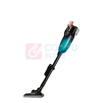 牧田 MAKITA 充电式吸尘机 CL001GD112 2.5Ah*1