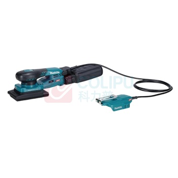 牧田 MAKITA 充电式平板式砂光机 BO005CGZ