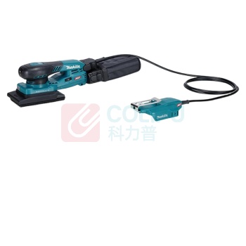 牧田 MAKITA 充电式平板式砂光机 BO005CGZ