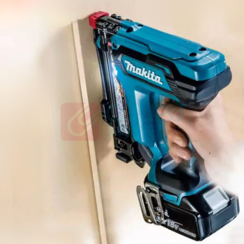 牧田 MAKITA 充电式码钉枪 DST121ZK J线 内寸10mm