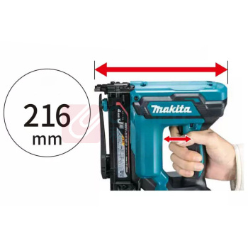 牧田 MAKITA 充电式码钉枪 DST121ZK J线 内寸10mm