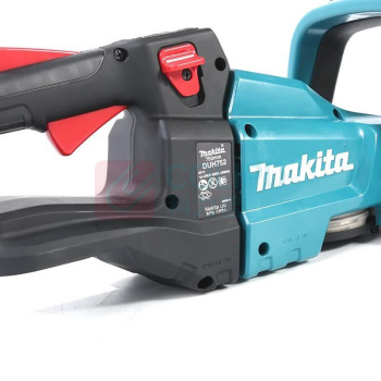 牧田 MAKITA 充电式篱笆修剪机 DUH752Z 750mm双刃 裸机