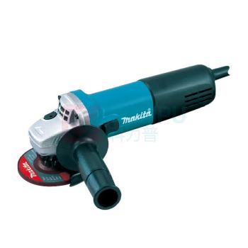 牧田 MAKITA 角向磨光机 9558HNG 125mm(5") 840W