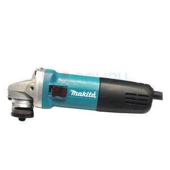 牧田 MAKITA 角向磨光机 9558HNG 125mm(5") 840W
