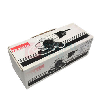 牧田 MAKITA 角向磨光机 9558HNG 125mm(5") 840W