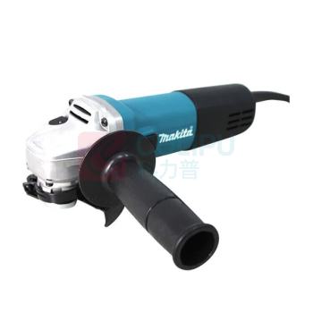 牧田 MAKITA 角向磨光机 9558HNG 125mm(5") 840W