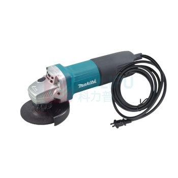 牧田 MAKITA 角向磨光机 9556HB 100mm(4") 840W