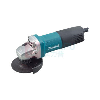 牧田 MAKITA 角向磨光机 9556HB 100mm(4") 840W