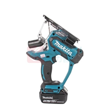 牧田 MAKITA 充电式石膏板切割锯 DSD180Z