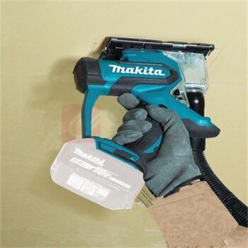 牧田 MAKITA 充电式石膏板切割锯 DSD180Z