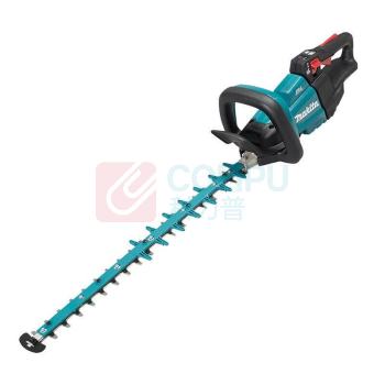 牧田 MAKITA 充电式篱笆修剪机 DUH602Z 600mm双刃 裸机