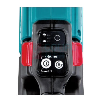 牧田 MAKITA 充电式篱笆修剪机 DUH602Z 600mm双刃 裸机
