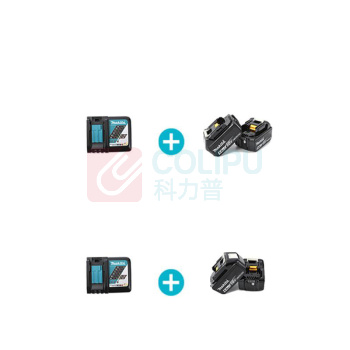 牧田 MAKITA 充电式链锯 DUC407ZX1 400mm(16") 裸机