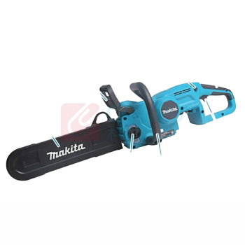 牧田 MAKITA 充电式链锯 DUC407ZX1 400mm(16") 裸机