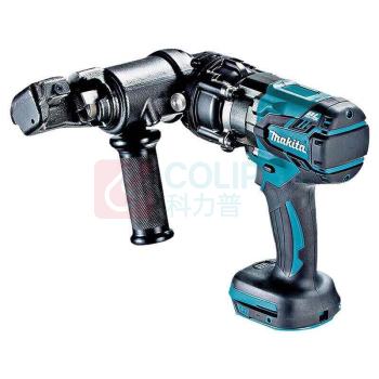 牧田 MAKITA 充电式钢筋切断机 DSC121ZK