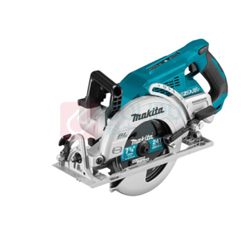 牧田 MAKITA 充电式圆锯 DRS780Z 185mm(7-1/4") 裸机