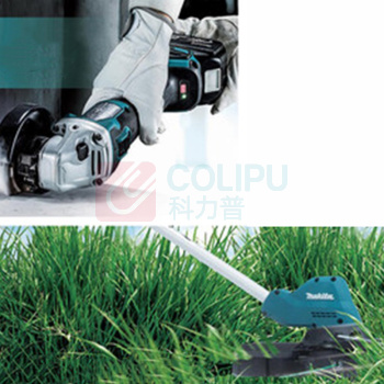牧田 MAKITA 充电式圆锯 DRS780Z 185mm(7-1/4") 裸机