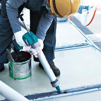 牧田 MAKITA 充电式填缝枪 DCG180RMEB