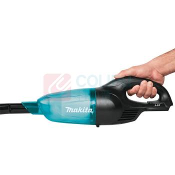 牧田 MAKITA 充电式吸尘机 DCL180ZB 裸机