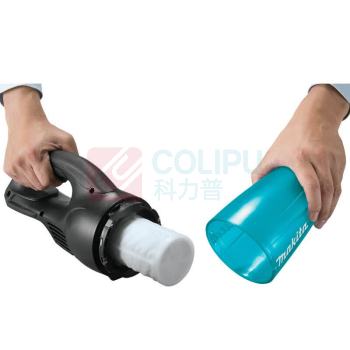 牧田 MAKITA 充电式吸尘机 DCL180ZB 裸机
