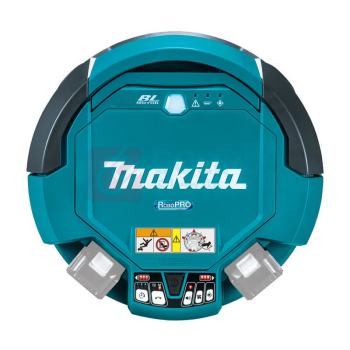 牧田 MAKITA 充电式扫地机器人 DRC200Z