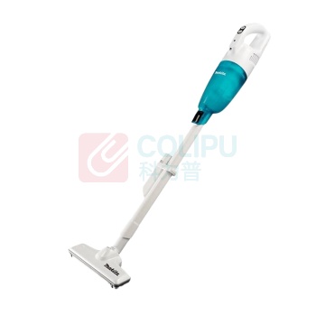 牧田 MAKITA 充电式吸尘器 CL117FDX4 2.0Ah