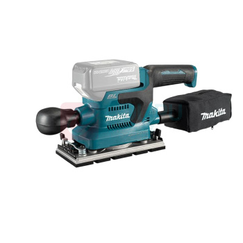 牧田 MAKITA 充电式砂光机 DBO381Z