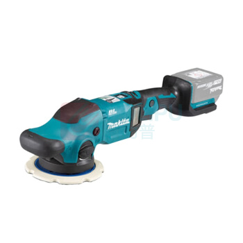 牧田 MAKITA 充电式盘式抛光机 DPO500Z