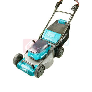 牧田 MAKITA 充电式草坪修剪机 DLM532Z 裸机