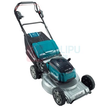 牧田 MAKITA 充电式草坪修剪机 DLM533Z 裸机