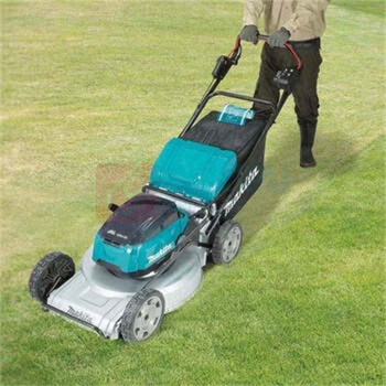 牧田 MAKITA 充电式草坪修剪机 DLM533Z 裸机