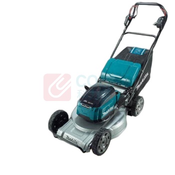 牧田 MAKITA 充电式草坪修剪机 DLM533Z 裸机
