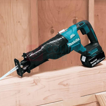 牧田 MAKITA 充电式往复锯 DJR360Z 裸机