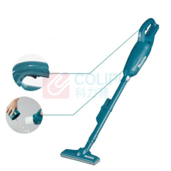 牧田 MAKITA 充电式吸尘机 CL106FDZ 裸机