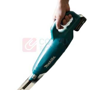 牧田 MAKITA 充电式吸尘机 CL106FDZ 裸机