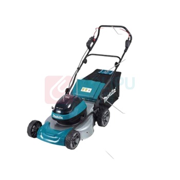 牧田 MAKITA 充电式草坪修剪机 DLM466Z