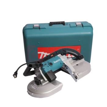 牧田 MAKITA 手提式带锯 2107FK