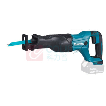 牧田 MAKITA 充电式往复锯 DJR186Z 裸机