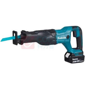 牧田 MAKITA 充电式往复锯 DJR186Z 裸机