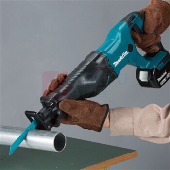 牧田 MAKITA 充电式往复锯 DJR186Z 裸机