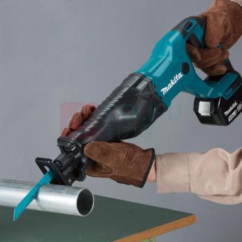 牧田 MAKITA 充电式往复锯 DJR186RME 4.0Ah